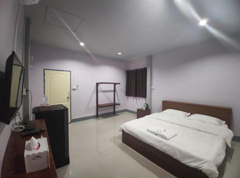 ฮูกโฮม Hotel Ban Mae Khachan Exterior foto